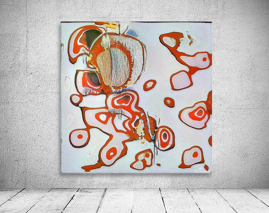 2879 8K Wall Preview