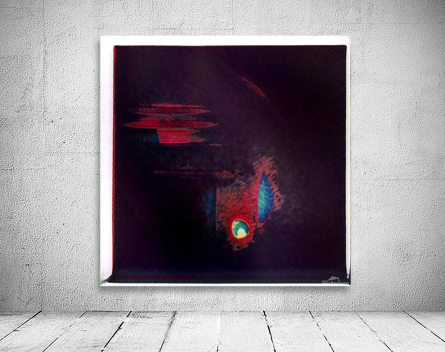 2864 8K Wall Preview