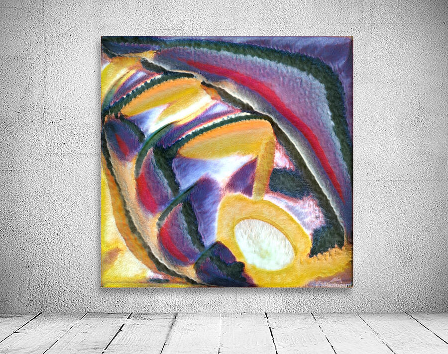 2850 8K Wall Preview