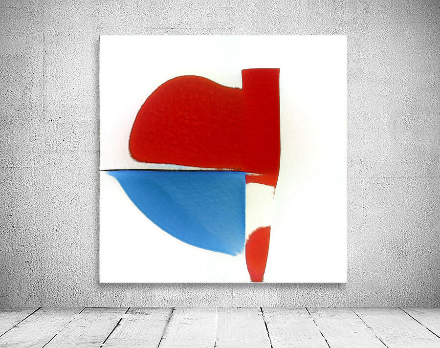 2843 8K Wall Preview