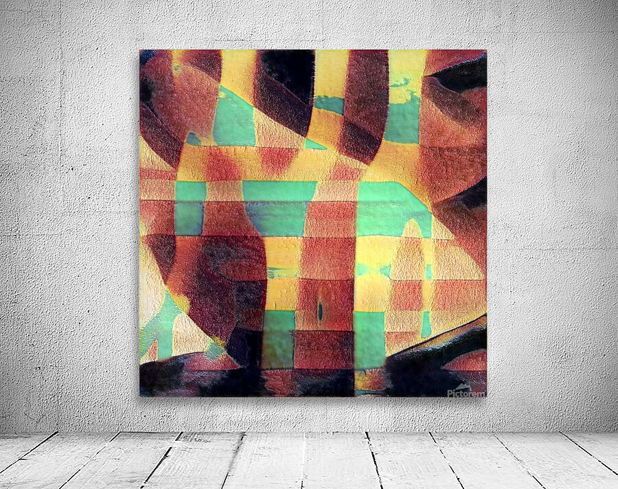 2869 8K Wall Preview