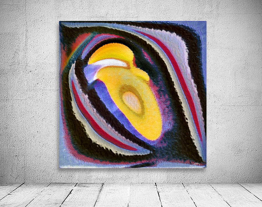 2856 8K Wall Preview