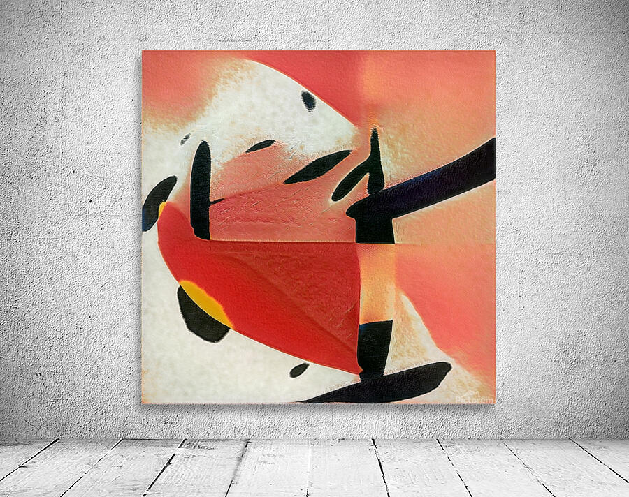 2853 8K Wall Preview