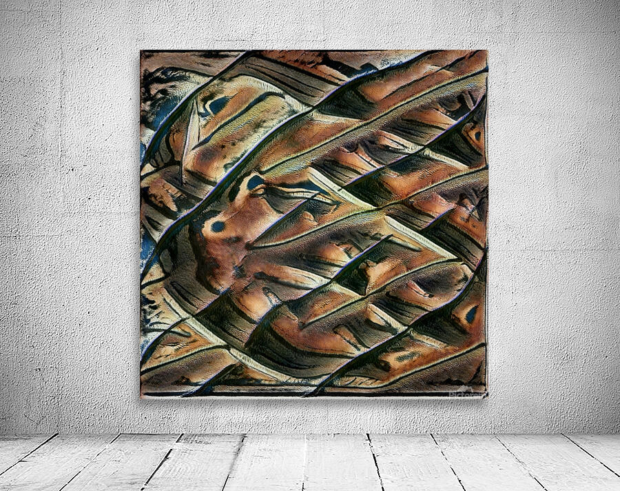 2866 8K Wall Preview