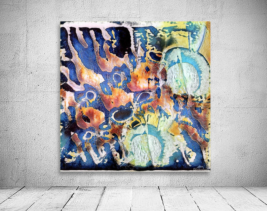 2862 8K Wall Preview