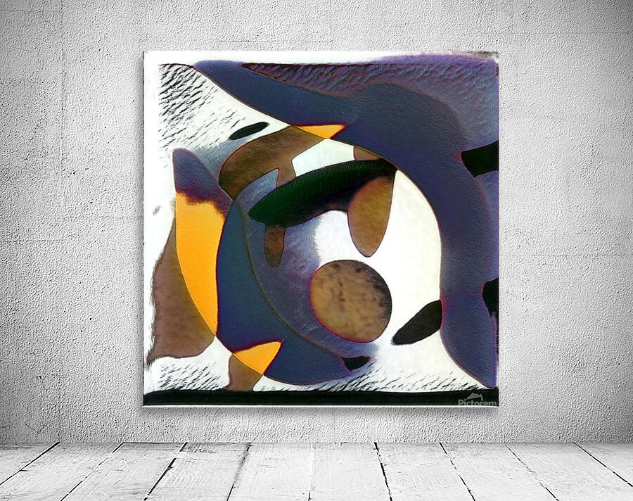 2849 8K Wall Preview