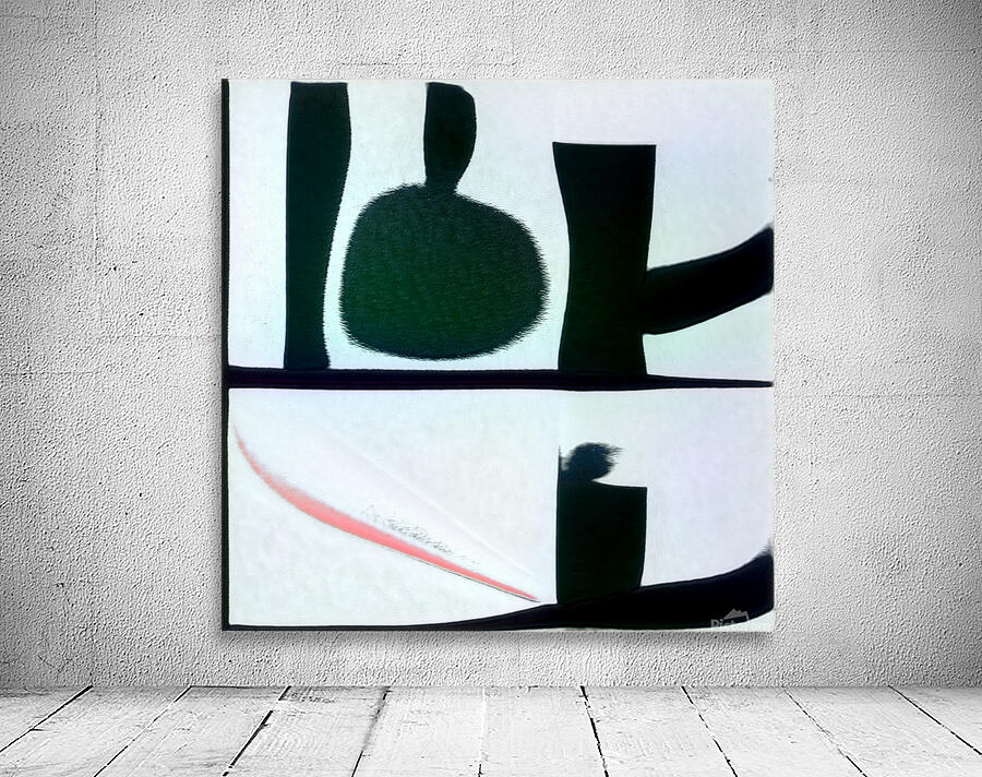 2854 8K Wall Preview