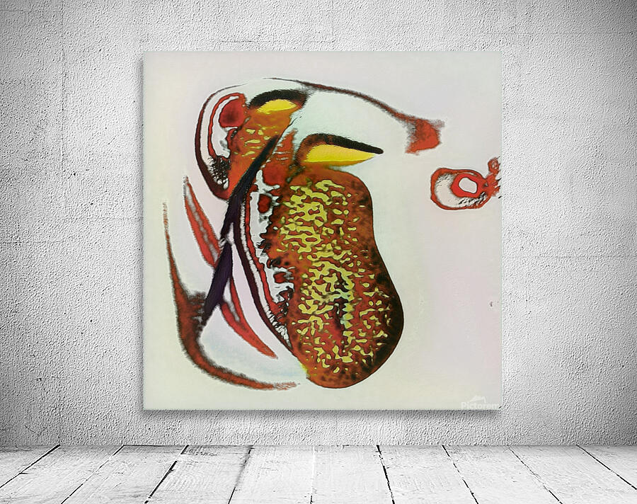 2875 8K Wall Preview