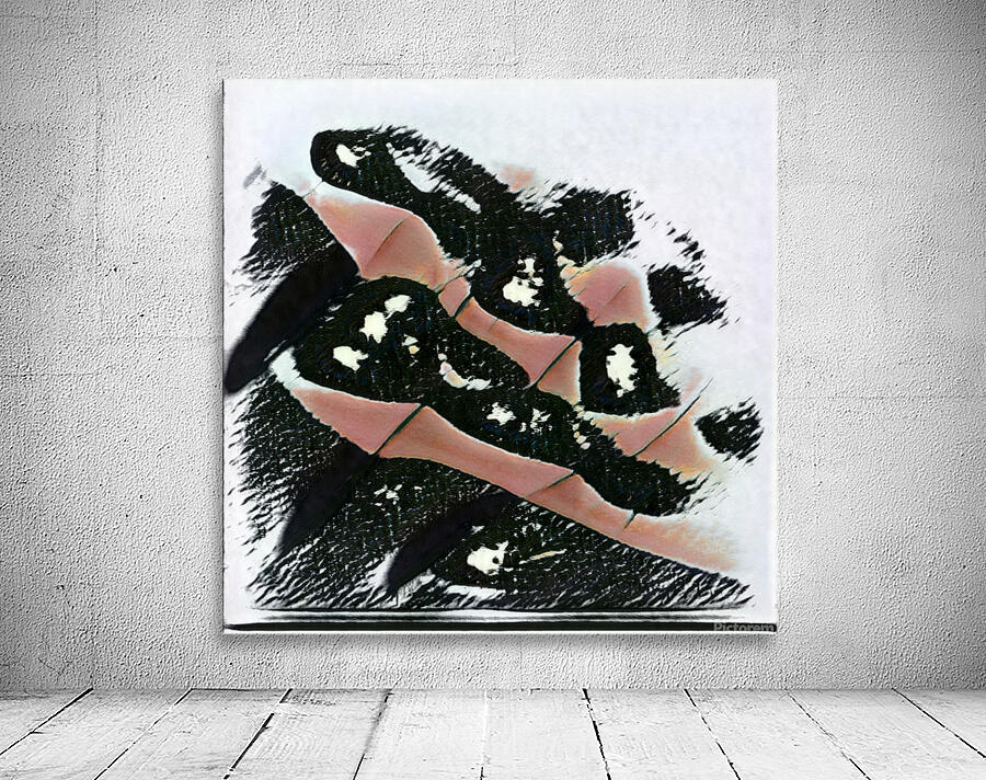 2865 8K Wall Preview