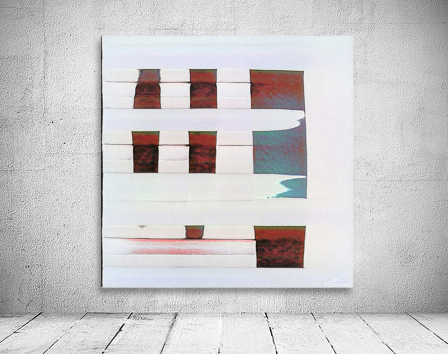 2870 8K Wall Preview