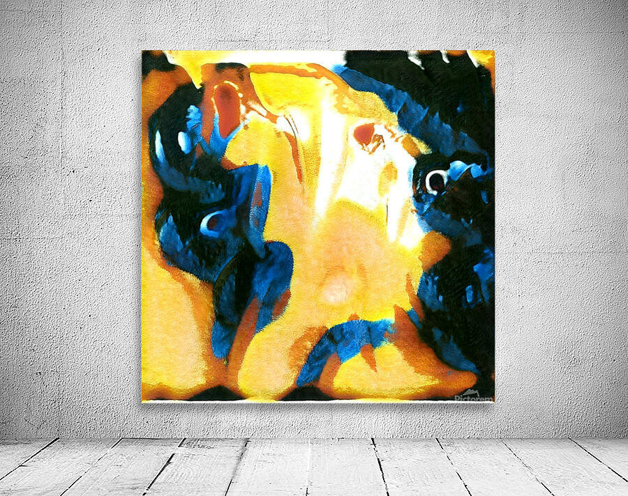 2867 8K Wall Preview