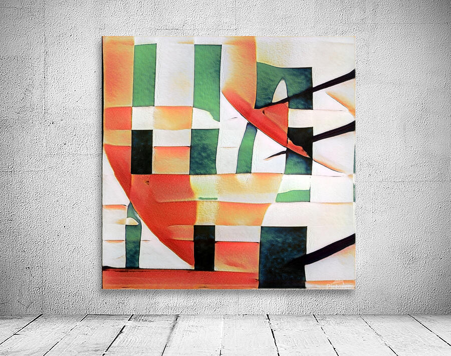 2874 8K Wall Preview