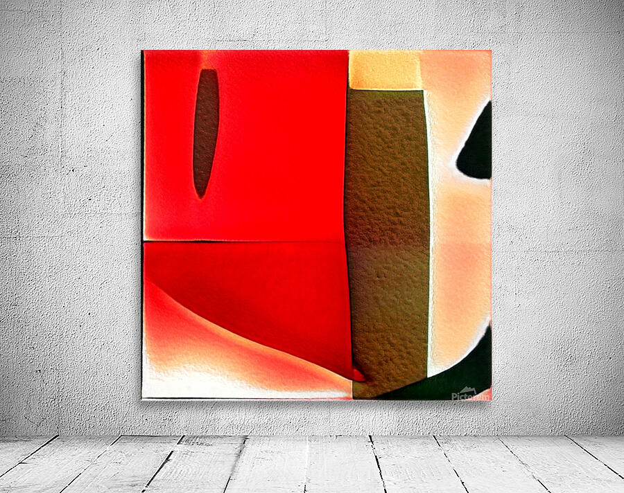 2868 8K Wall Preview