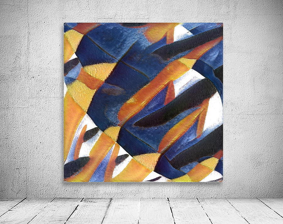 2884 8K Wall Preview