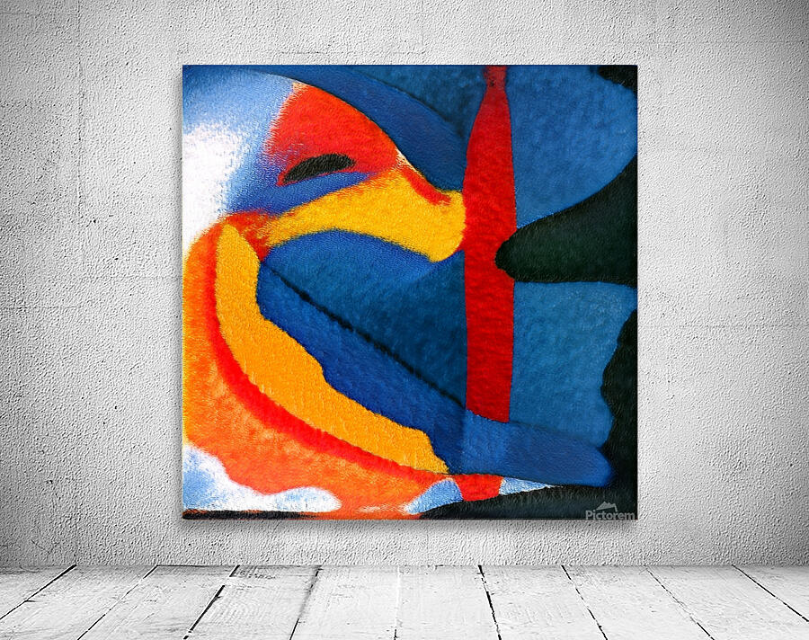 2908 8K Wall Preview