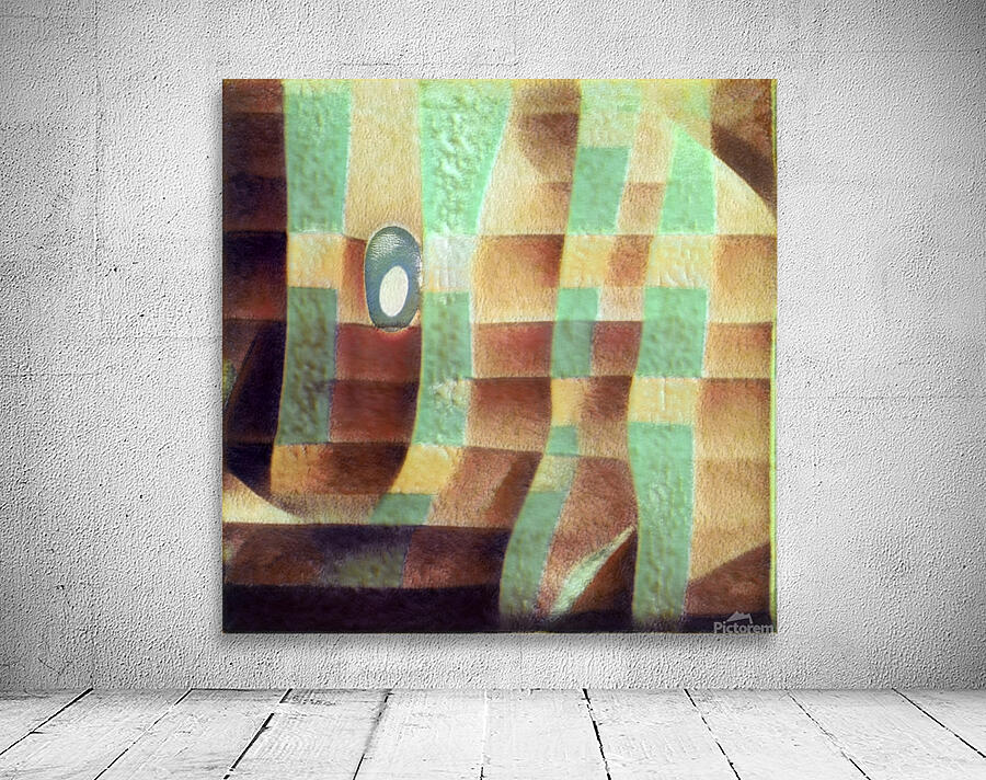 2883 8K Wall Preview