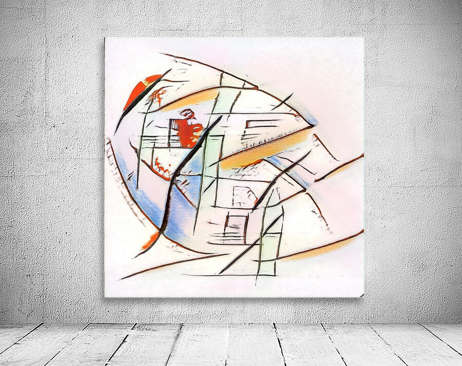 2914 8K Wall Preview