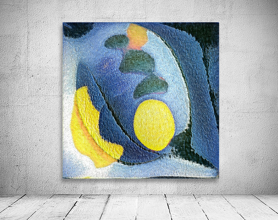 2886 8K Wall Preview