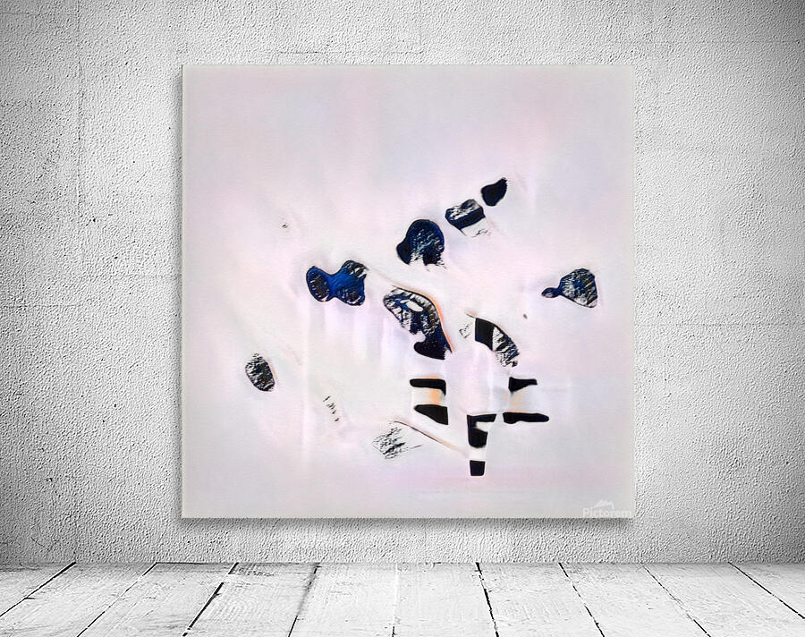 2907 8K Wall Preview