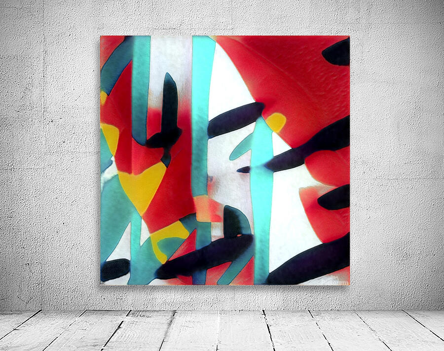 2904 8K Wall Preview