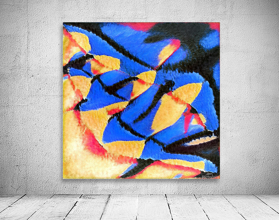 2911 8K Wall Preview