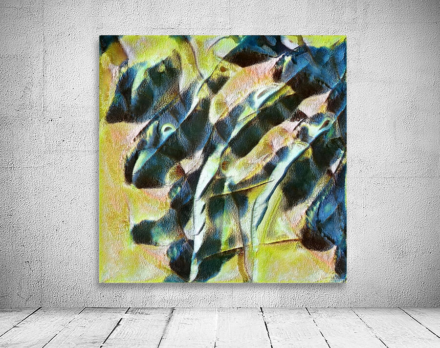 2895 8K Wall Preview