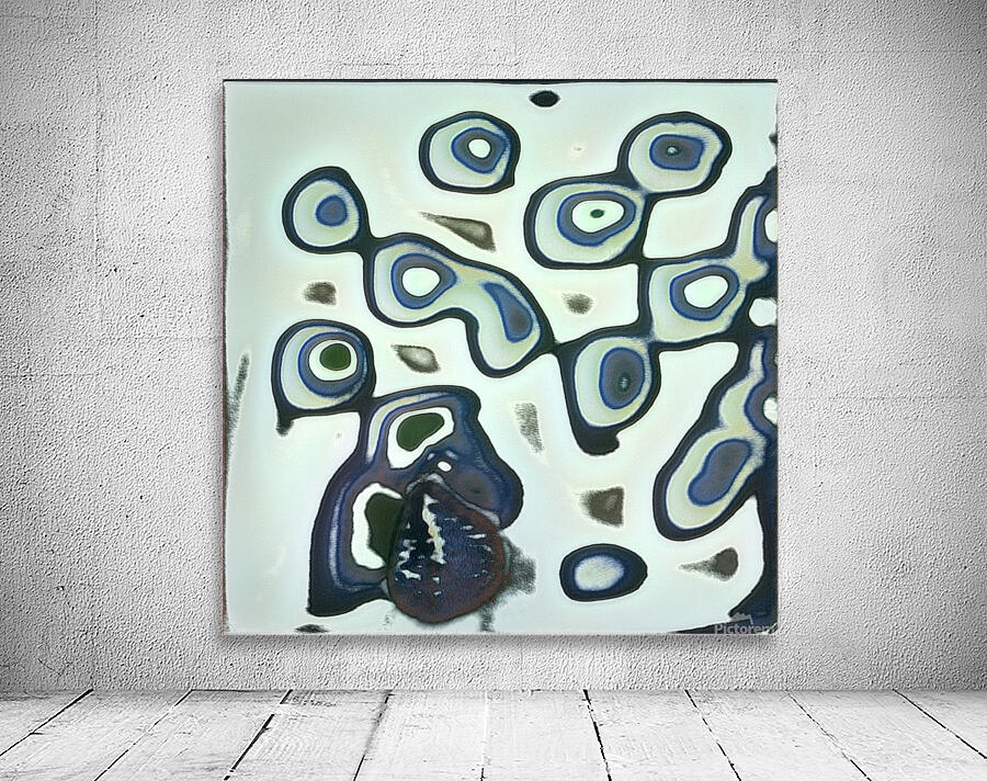 2906 8K Wall Preview