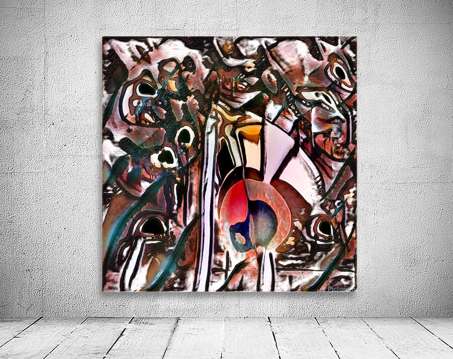 2910 8K Wall Preview