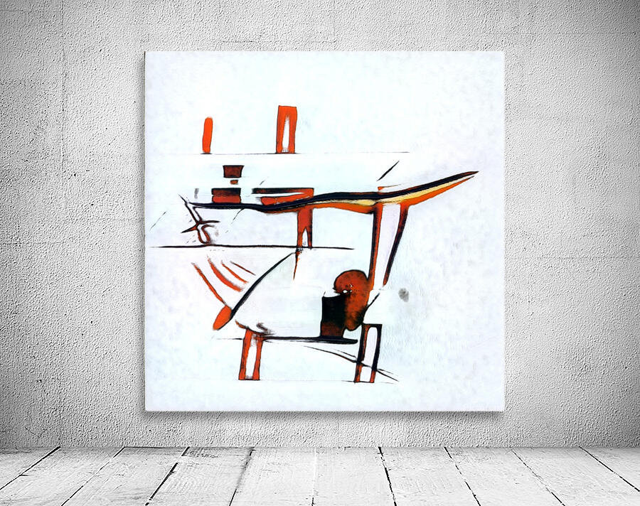 2901 8K Wall Preview