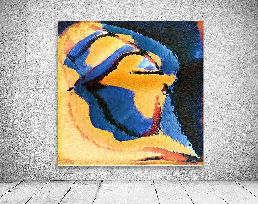 2892 8K Wall Preview