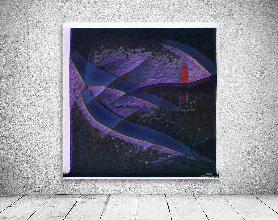 2905 8K Wall Preview