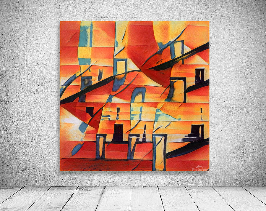 2920 8K Wall Preview