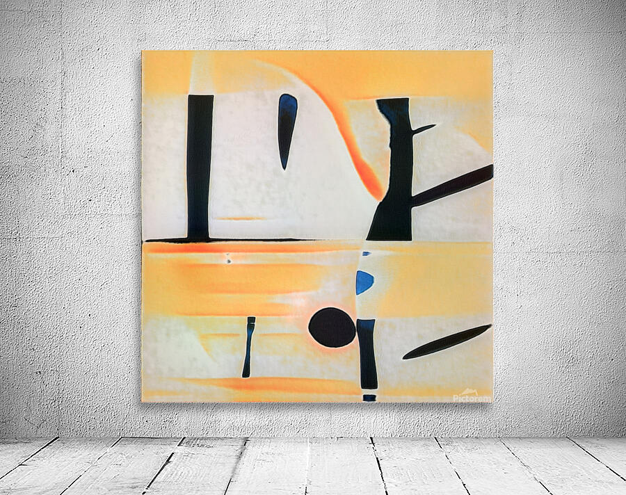 2896 8K Wall Preview