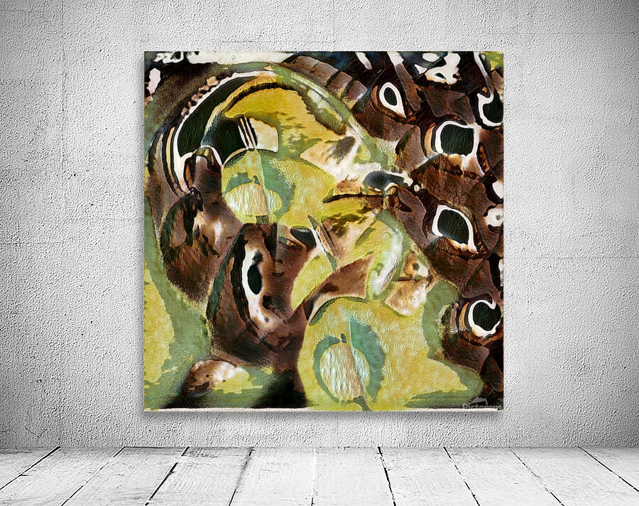 2899 8K Wall Preview