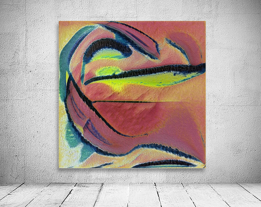 2891 8K Wall Preview