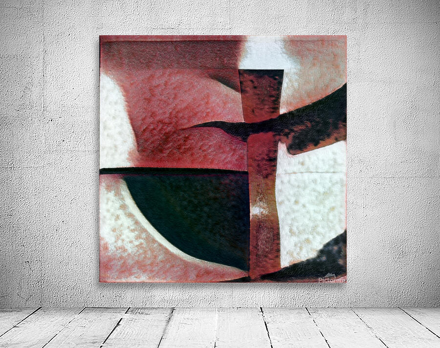 2898 8K Wall Preview