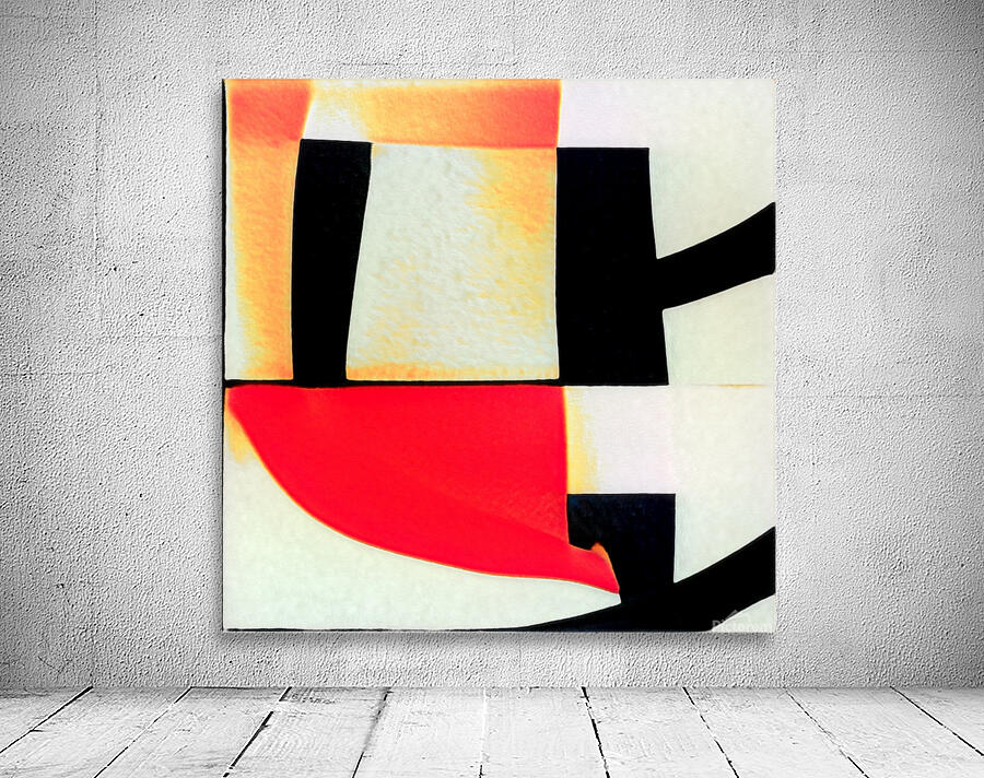 2903 8K Wall Preview