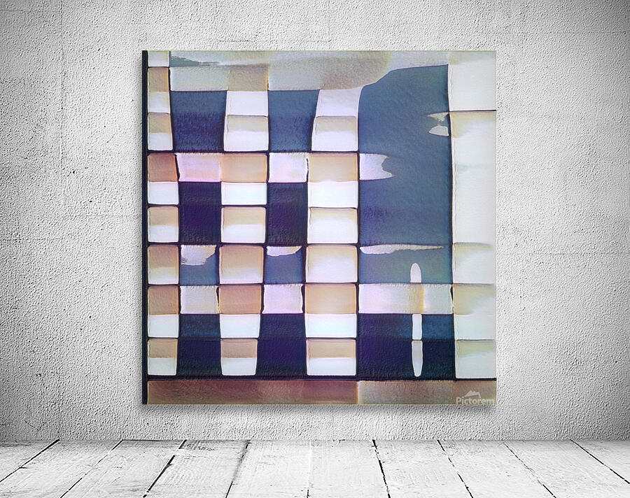 2890 8K Wall Preview