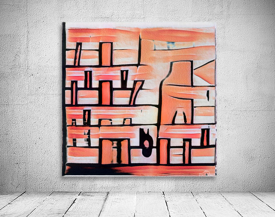 2912 8K Wall Preview