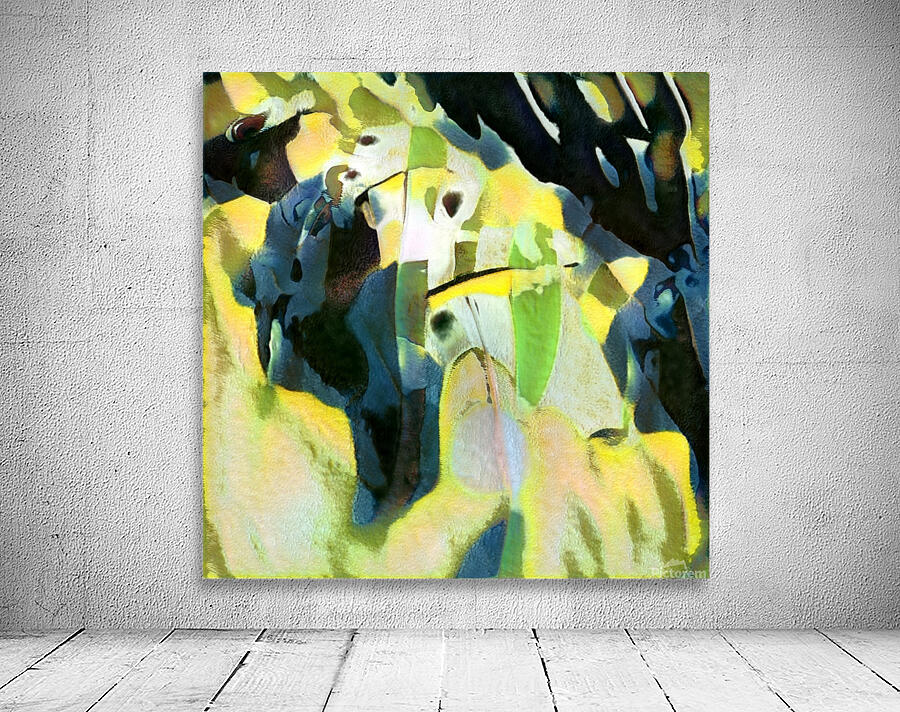 2932 8K Wall Preview