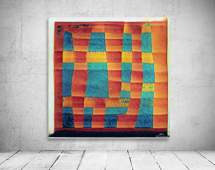 2929 8K Wall Preview