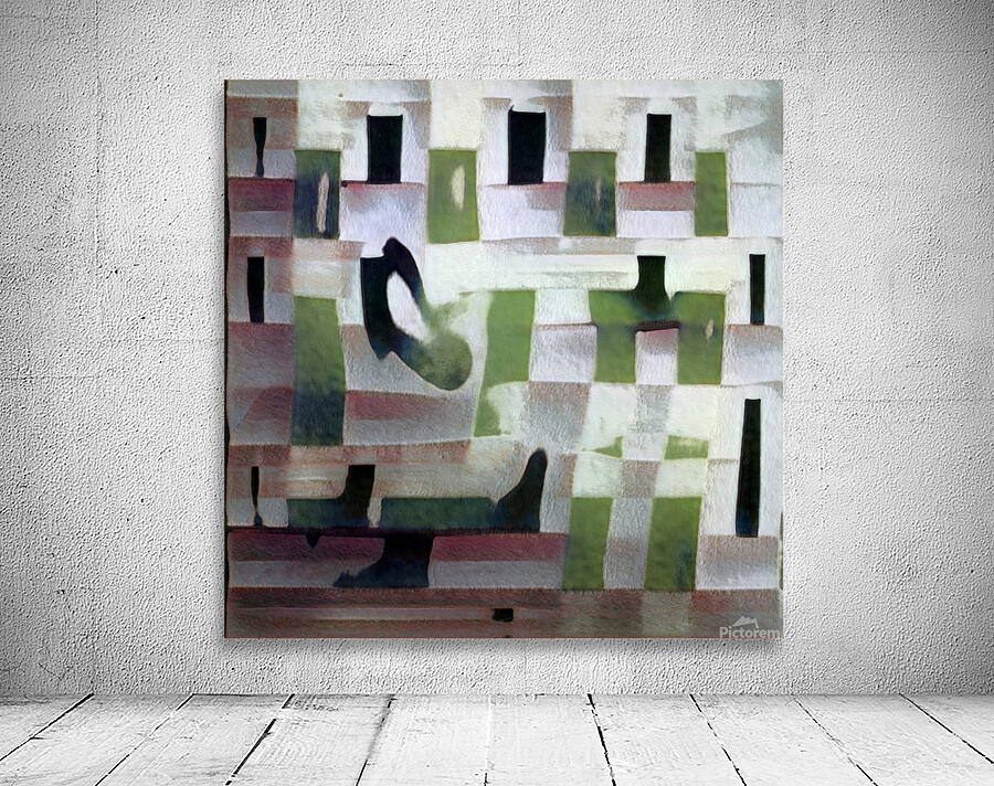 2948 8K Wall Preview