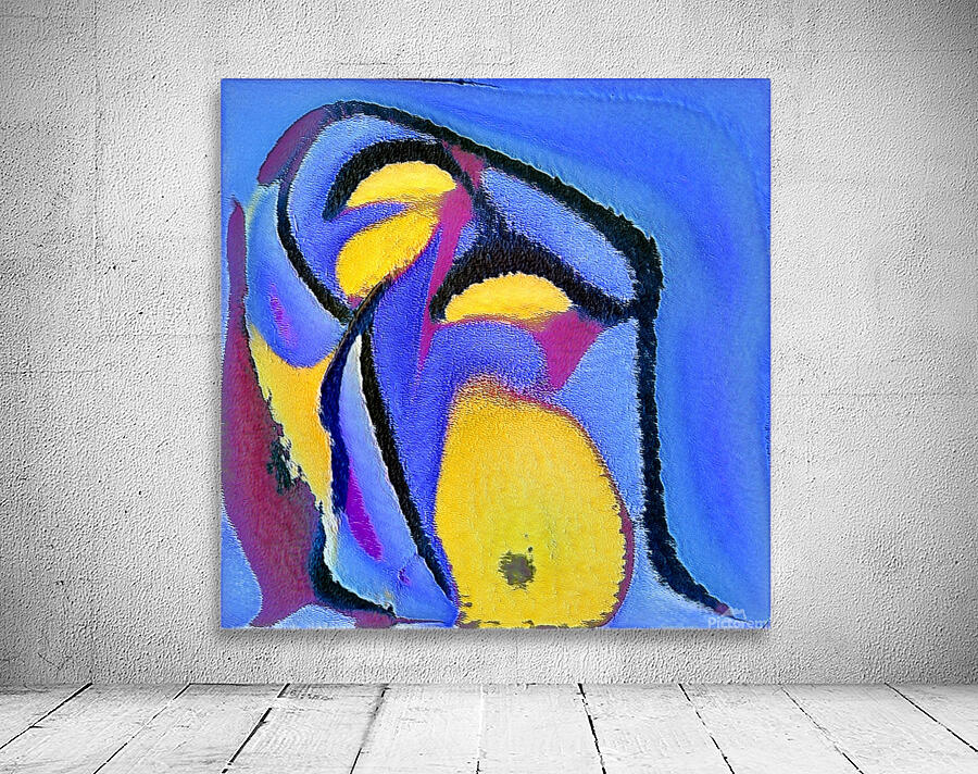 2938 8K Wall Preview