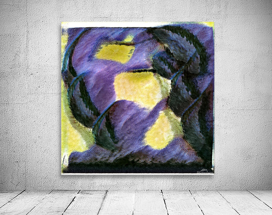 2944 8K Wall Preview