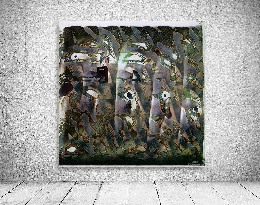 2957 8K Wall Preview