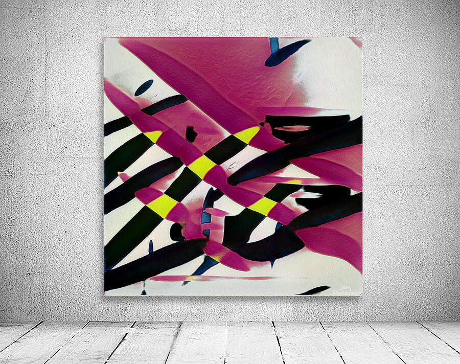 2949 8K Wall Preview