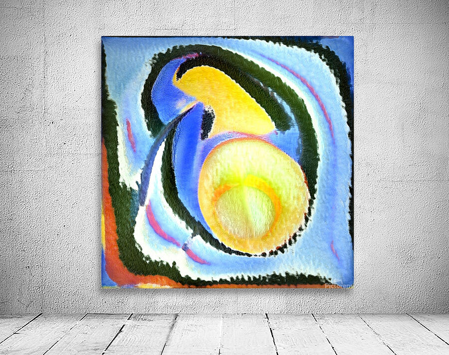 2936 8K Wall Preview