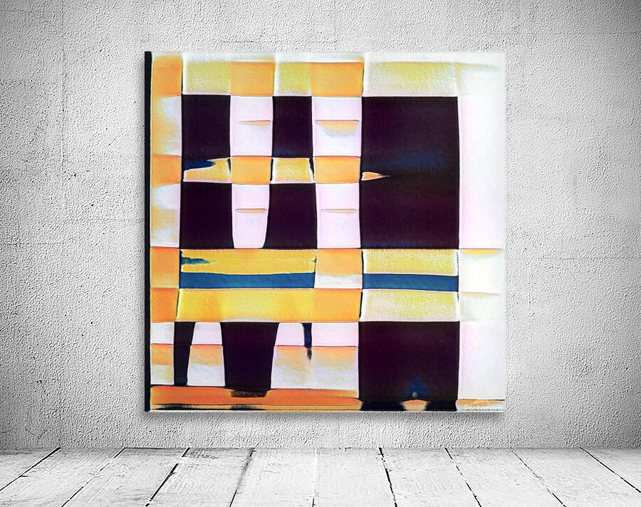 2928 8K Wall Preview