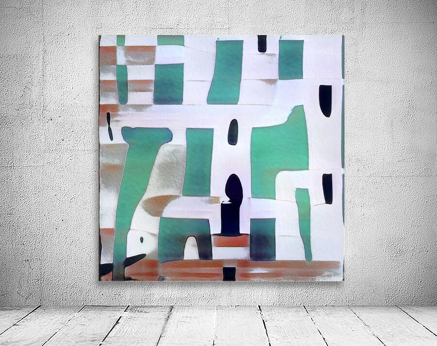 2923 8K Wall Preview