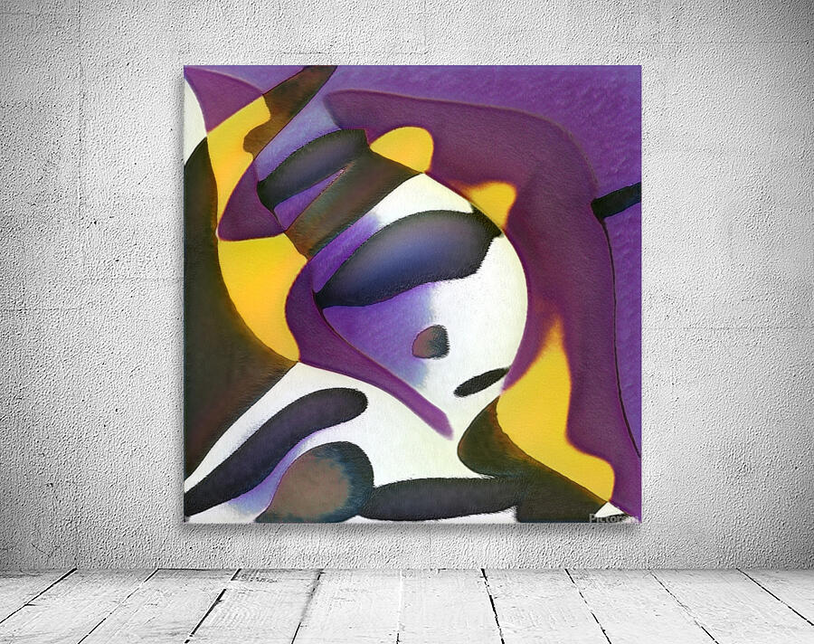 2930 8K Wall Preview